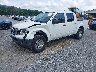 1N6AD0EV9HN****** Usados y Reparables 2017 Nissan Frontier en Roanoke