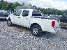 1N6AD0EV9HN****** Salvamento y Reparables 2017 Nissan Frontier en Roanoke