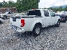 1N6AD0EV9HN****** Salvamento y Destrozados 2017 Nissan Frontier en Estado de Virginia