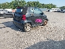 WMEEK3BA0BK****** Salvage and Wrecked 2011 Smart Fortwo in Georgia State