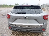 KL77LGEP2SC****** Destrozados 2025 Chevrolet Trax