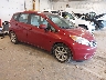 3N1CE2CP9EL****** Salvamento y Destrozados 2014 Nissan Versa Note en Flint