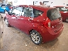 3N1CE2CP9EL****** Salvamento y Reparables 2014 Nissan Versa Note en Flint
