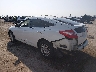 5J6TF3H58CL****** Salvamento y Reparables 2012 Honda Crosstour en Dallas