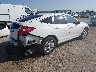 5J6TF3H58CL****** Salvamento y Destrozados 2012 Honda Crosstour en Estado de Texas