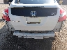 5J6TF3H58CL****** Salvamento y Reparables 2012 Honda Crosstour en Estado de Texas