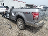1FTMF1E5XLK****** Salvage and Repairable 2020 Ford F-150 in Tulsa