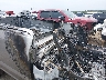 1FTMF1E5XLK****** Wrecked 2020 Ford F-150 in Tulsa