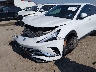 KL47LAEP7SB****** Salvamento y Reparables 2025 Buick Envista en Estado de Texas