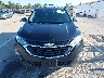 2GNAXKEV5L6****** Wrecked 2020 Chevrolet Equinox in Indiana State