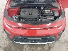 KNDJ23AU3M7****** Repairable 2021 Kia Soul in Sioux Falls