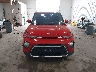 KNDJ23AU3M7****** Salvage 2021 Kia Soul in South Dakota State