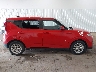 KNDJ23AU3M7****** Wrecked 2021 Kia Soul in South Dakota State