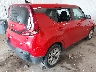 KNDJ23AU3M7****** Wrecked 2021 Kia Soul
