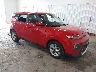 KNDJ23AU3M7****** Salvage and Wrecked 2021 Kia Soul in Sioux Falls