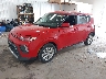 KNDJ23AU3M7****** Used and Repairable 2021 Kia Soul in Sioux Falls