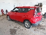 KNDJ23AU3M7****** Salvage and Repairable 2021 Kia Soul in Sioux Falls