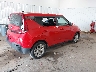 KNDJ23AU3M7****** Salvage and Wrecked 2021 Kia Soul in South Dakota State