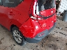 KNDJ23AU3M7****** Salvage and Repairable 2021 Kia Soul in South Dakota State
