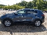KNDPMCAC9H7****** Repairable 2017 Kia Sportage in Mississippi State
