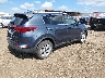 KNDPMCAC9H7****** Salvage and Wrecked 2017 Kia Sportage in Mississippi State