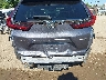 7FARW2H87NE****** Repairable 2022 Honda CR-V