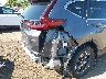 7FARW2H87NE****** Used and Repairable 2022 Honda CR-V in Cincinnati