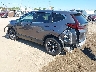 7FARW2H87NE****** Salvage and Repairable 2022 Honda CR-V in Cincinnati