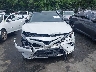 4T1K61AK0NU****** Wrecked 2022 Toyota Camry in North Carolina State