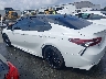 4T1K61AK0NU****** Repairable 2022 Toyota Camry in North Carolina State