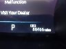 4T1K61AK0NU****** Salvage 2022 Toyota Camry