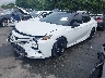 4T1K61AK0NU****** Used and Repairable 2022 Toyota Camry in Greensboro