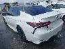4T1K61AK0NU****** Salvage and Repairable 2022 Toyota Camry in Greensboro
