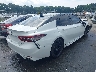 4T1K61AK0NU****** Salvage and Wrecked 2022 Toyota Camry in North Carolina State