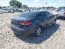5YFB4MDE8TP****** Salvage and Wrecked 2026 Toyota Corolla in Louisiana State