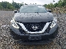 5N1AZ2MG1GN****** Wrecked 2016 Nissan Murano in Virginia State
