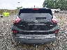 5N1AZ2MG1GN****** Wrecked 2016 Nissan Murano