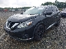 5N1AZ2MG1GN****** Used and Repairable 2016 Nissan Murano in Northern Virginia