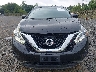 5N1AZ2MG1GN****** Salvage and Repairable 2016 Nissan Murano in Virginia State