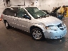 2D4GP44L85R****** Salvage and Wrecked 2005 Dodge Grand Caravan in Central New Jersey