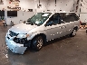 2D4GP44L85R****** Used and Repairable 2005 Dodge Grand Caravan in Central New Jersey