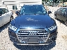 WA1BNAFY2J2****** Destrozados 2018 Audi Q5 en Estado de Pennsylvania