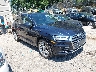 WA1BNAFY2J2****** Salvamento y Destrozados 2018 Audi Q5 en Pittsburgh North