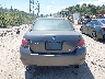 1HGCP2F40AA****** Wrecked 2010 Honda Accord in Pennsylvania State