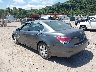 1HGCP2F40AA****** Salvage and Repairable 2010 Honda Accord in Pittsburgh