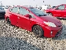 JTDKN3DUXC1****** Salvage and Wrecked 2012 Toyota Prius in Eugene