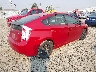 JTDKN3DUXC1****** Salvage and Wrecked 2012 Toyota Prius in Oregon State