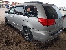 5TDZA23C24S****** Salvage and Repairable 2004 Toyota Sienna in Phoenix