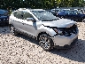 JN1BJ1CR2KW****** Salvamento y Destrozados 2019 Nissan Rogue Sport en Portage