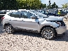 JN1BJ1CR2KW****** Reparables 2019 Nissan Rogue Sport en Estado de Wisconsin